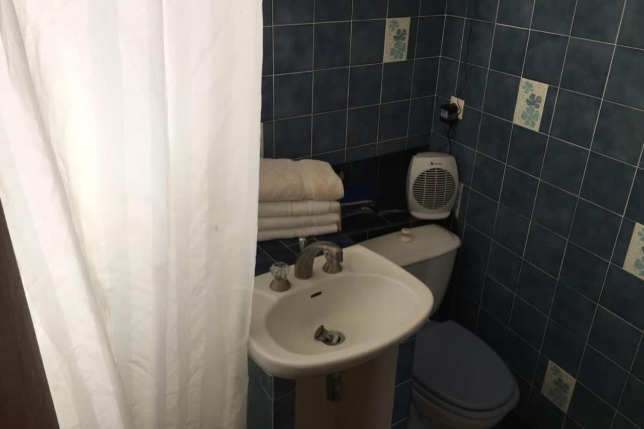 Chambre D'Hotes Pacific Avenue La Farlède 外观 照片