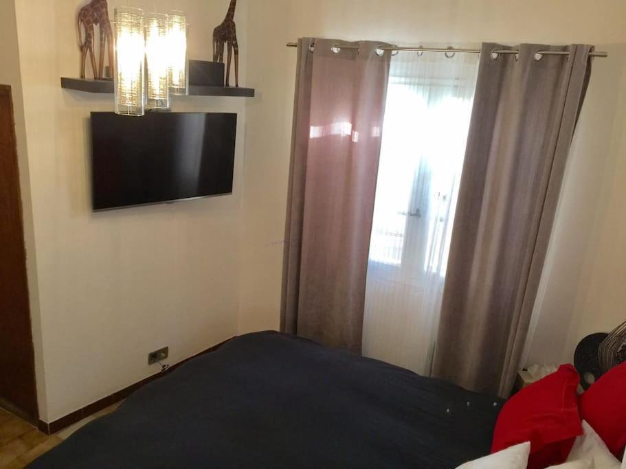 Chambre D'Hotes Pacific Avenue La Farlède 外观 照片
