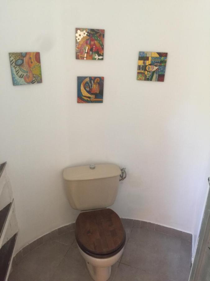 Chambre D'Hotes Pacific Avenue La Farlède 外观 照片